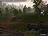 une photo d'Ã©cran de Battlefield Vietnam sur PC